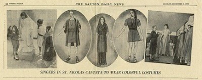 DDN: Dec Nicolas Costumes