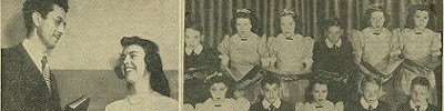 December 1947 Articles