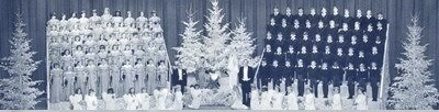 Inlander: 1967 Christmas Concert