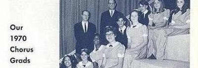 Inlander: Graduates 1970