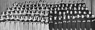 Concert Chorus 1938
