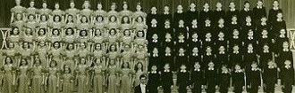 Concert Chorus 1939