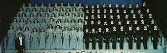 Concert Chorus 1941