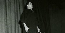 David Lloyd in Nicolas 1953