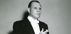 Joseph P. Geiger 1955-1970