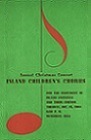 1964-D15 Program